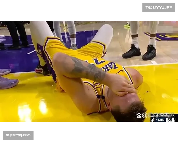 东契奇创纪录两战92分 湖人复仇森林狼迎首胜