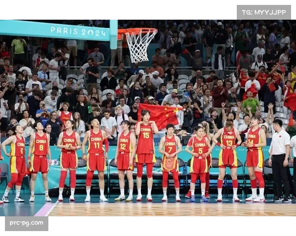 北京女篮平均身高联盟第四 内线优势结合快攻形成独特体系