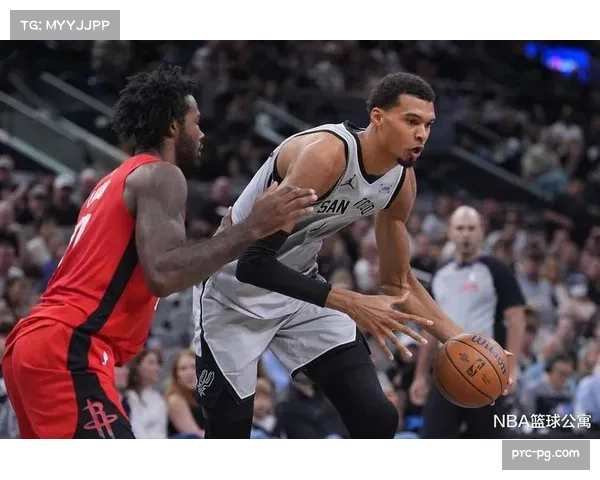 文班亚马半场三十七分创本赛季联盟最高纪录